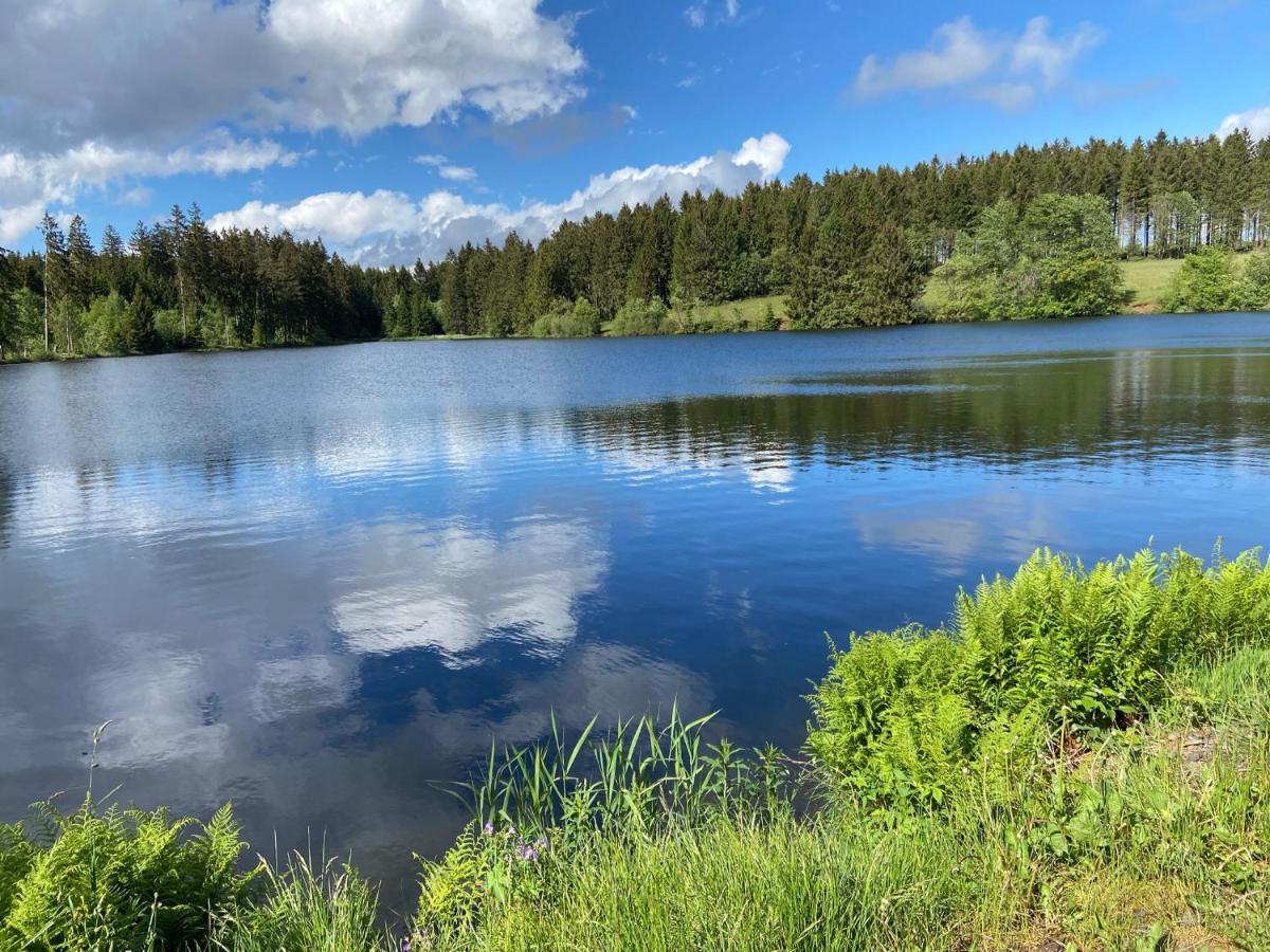 Harz Is Calling Гослар Екстериор снимка