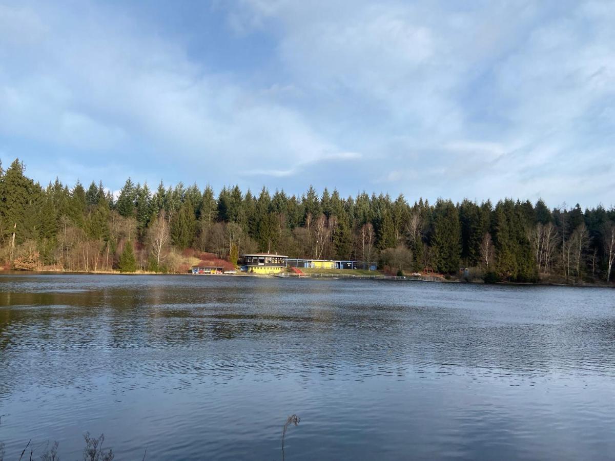 Harz Is Calling Гослар Екстериор снимка