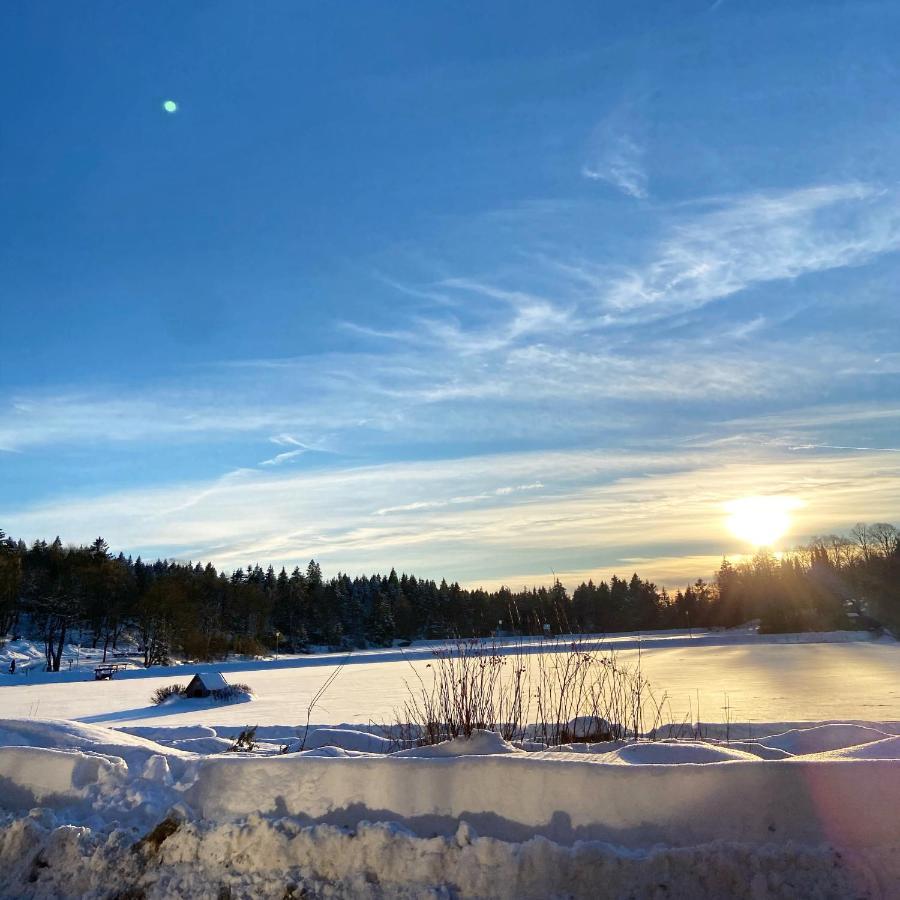Harz Is Calling Гослар Екстериор снимка