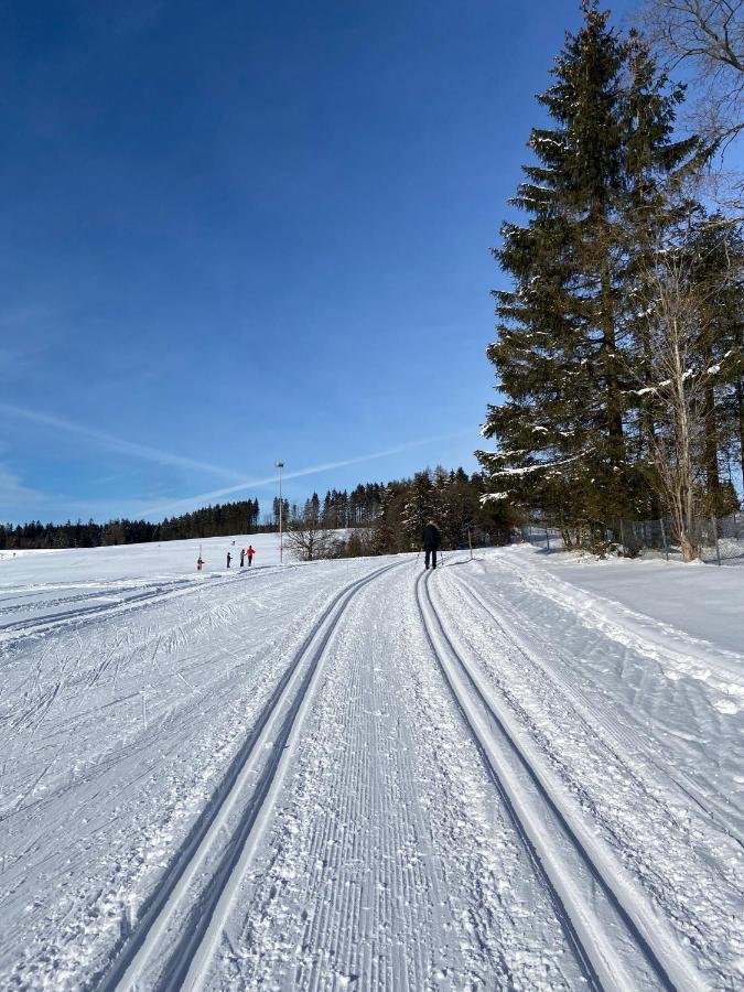 Harz Is Calling Гослар Екстериор снимка