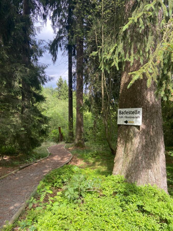 Harz Is Calling Гослар Екстериор снимка