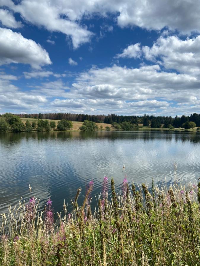 Harz Is Calling Гослар Екстериор снимка